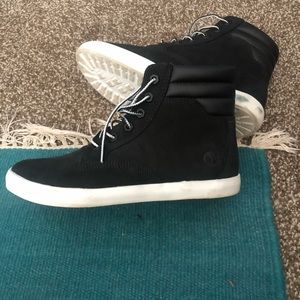 Timberland Deusette Sneaker Boots